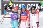 , Womens slalom world cup 2012 - Courchevel Enquirer
